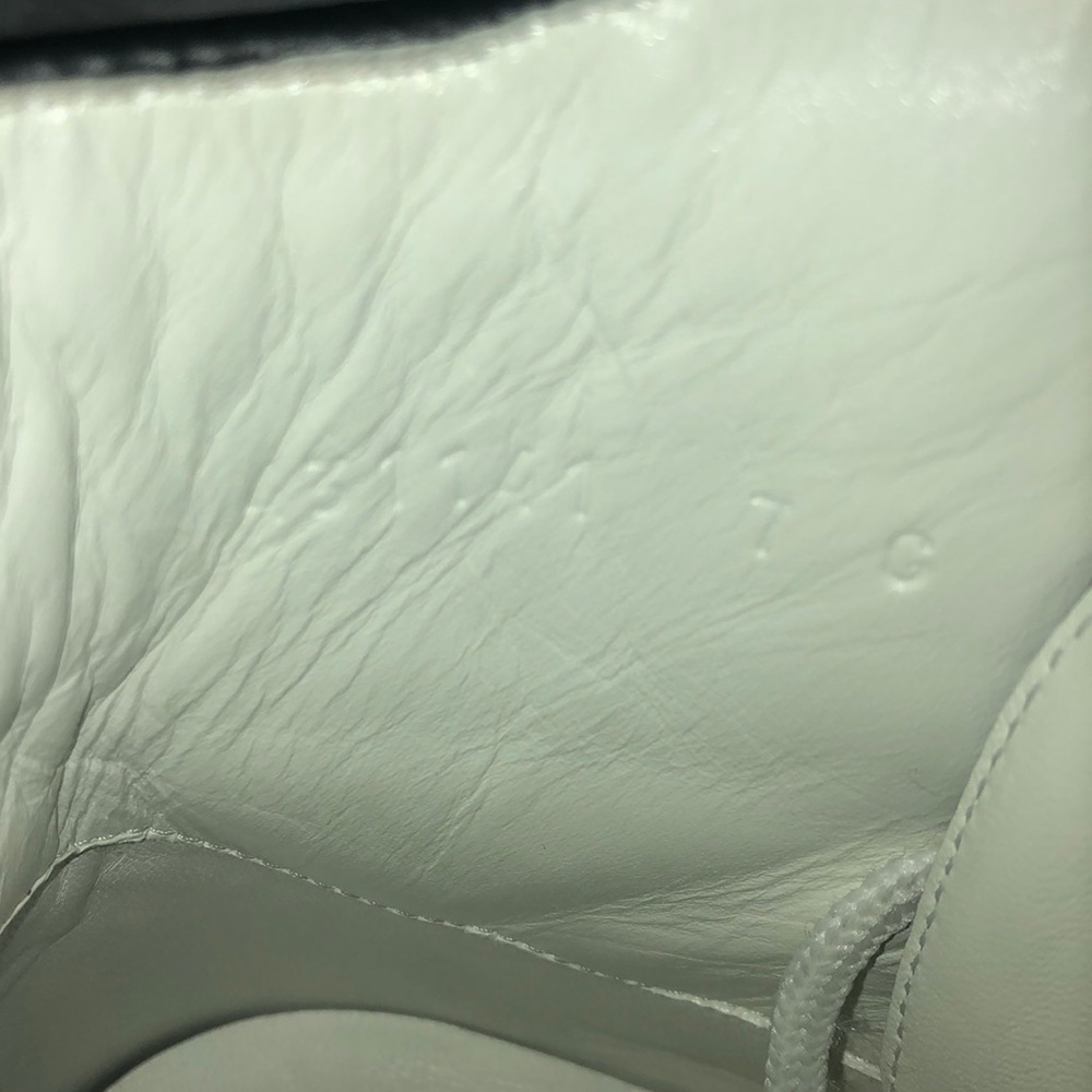 GUCCI | Men’s Hightop Sneaker - Picture 8 of 8